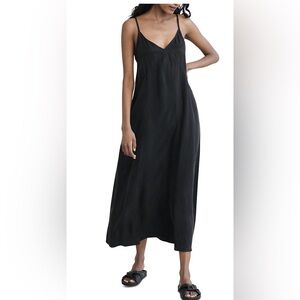 Jenni Kayne Black Chemise